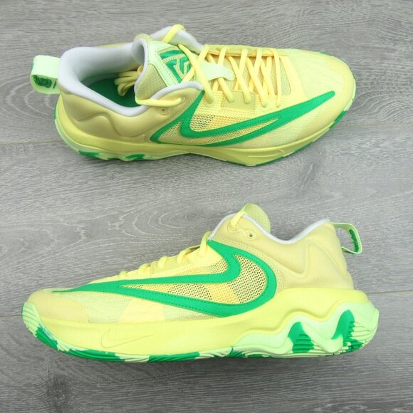Nike Giannis Immortality 3 Basketball Shoes Mens Size 11.5 NEW - Picture 4 of 15